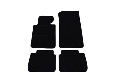 PRO MIMATO Auto tepisi platneni BMW serija 3, E46 / Coupe, 1998>2006